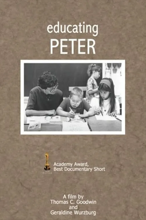 Educating Peter (movie)