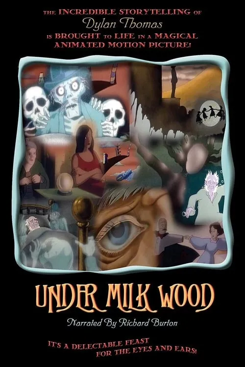 Under Milk Wood (фильм)