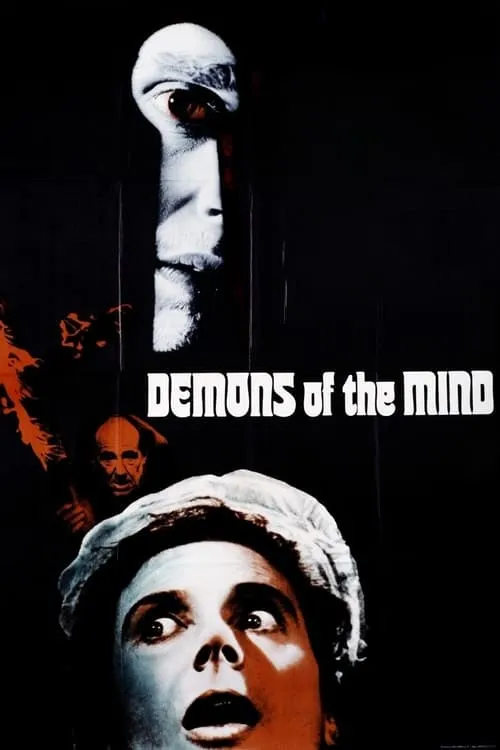 Demons of the Mind (фильм)