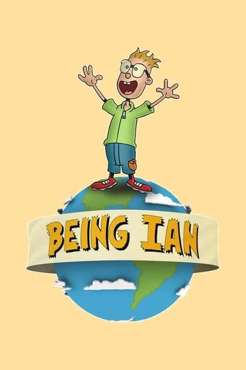 Being Ian (сериал)