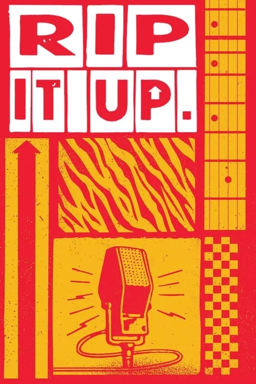 Rip It Up (сериал)