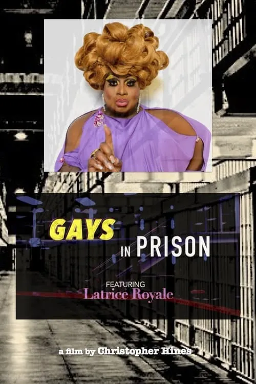 Gays in Prison (movie)