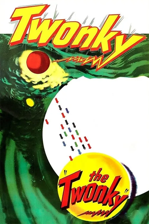 The Twonky (movie)