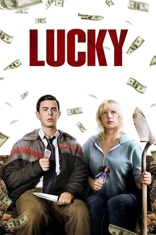 Lucky (movie)