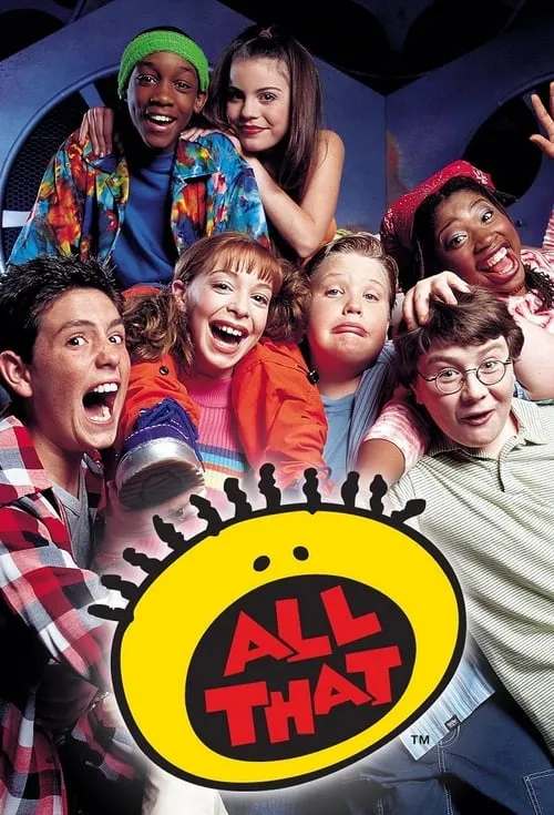 All That (series)