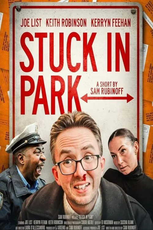 Stuck in Park (movie)
