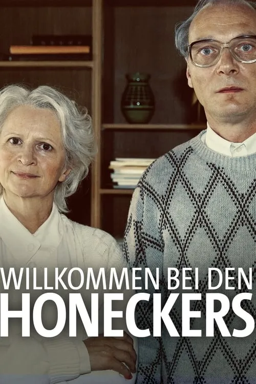 Willkommen bei den Honeckers (фильм)