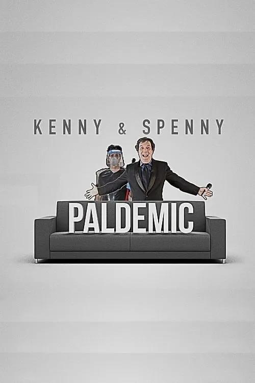 Kenny and Spenny Paldemic Special (movie)