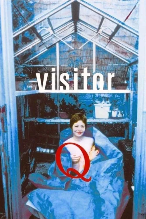 Visitor Q (movie)