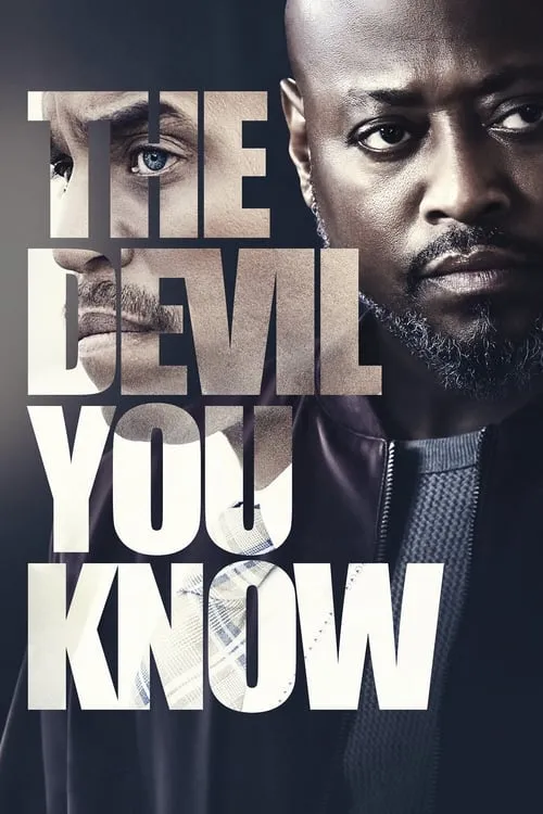 The Devil You Know (movie)