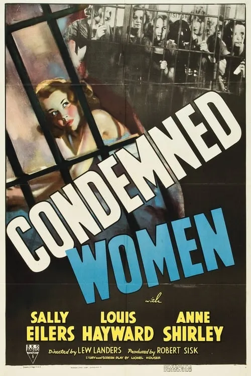 Condemned Women (фильм)