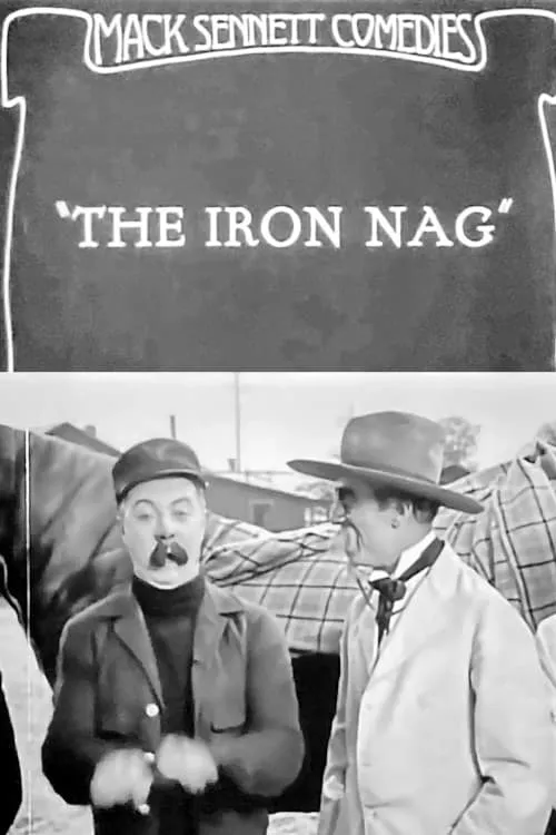 The Iron Nag (movie)