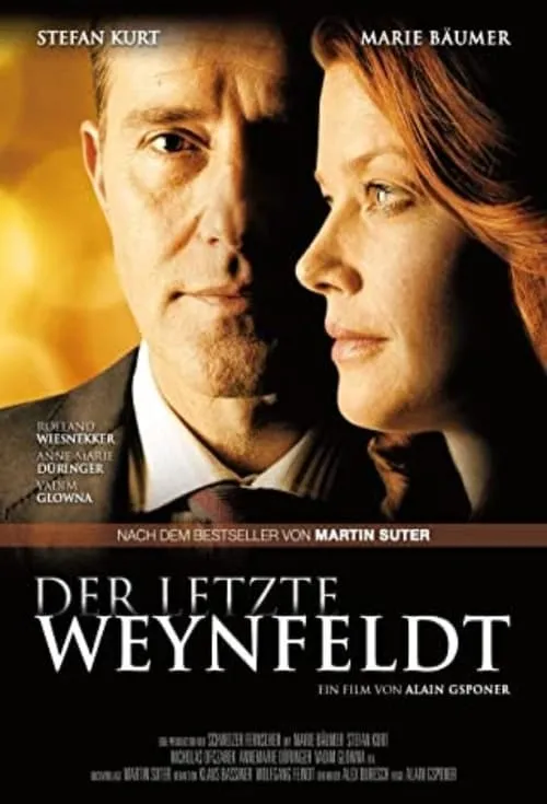 Der letzte Weynfeldt (movie)