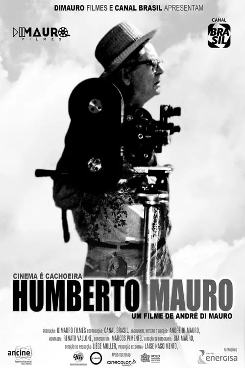 Humberto Mauro (фильм)