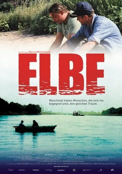 Elbe (фильм)