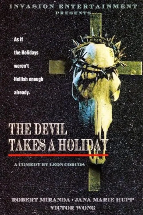 The Devil Takes a Holiday (movie)