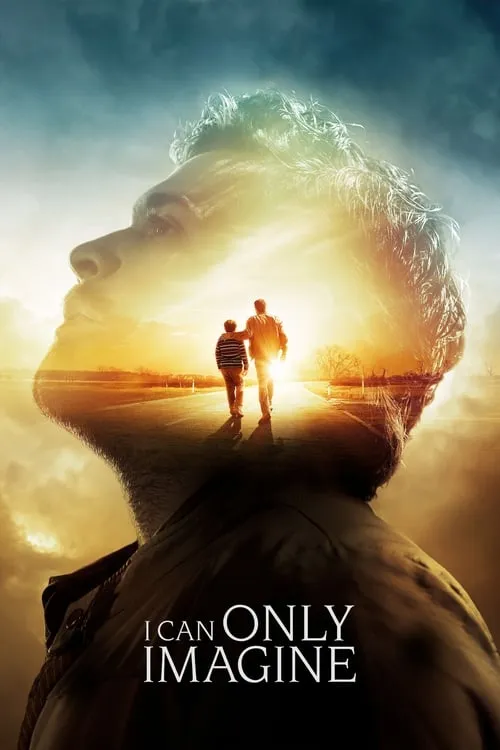I Can Only Imagine (movie)