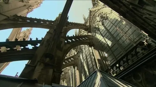 The Cologne Cathedral