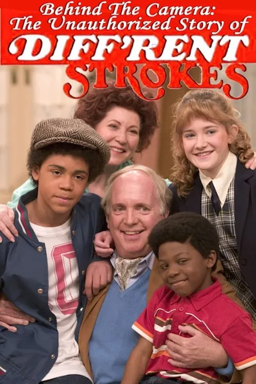 After Diff'rent Strokes: When the Laughter Stopped (фильм)