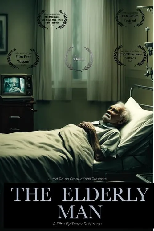 The Elderly Man (movie)