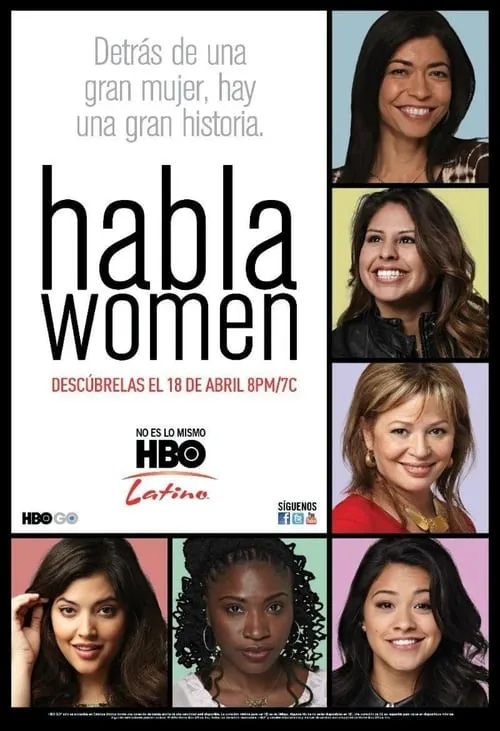 Habla Women (movie)