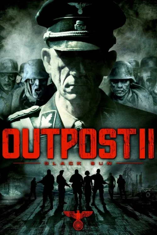 Outpost: Black Sun (movie)
