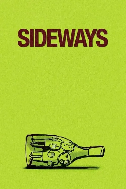 Sideways (movie)