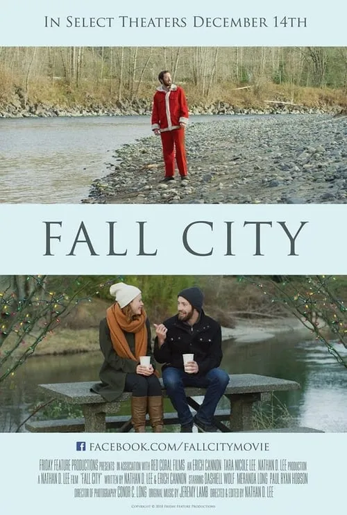 Fall City (movie)