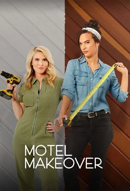 Motel Makeover (сериал)