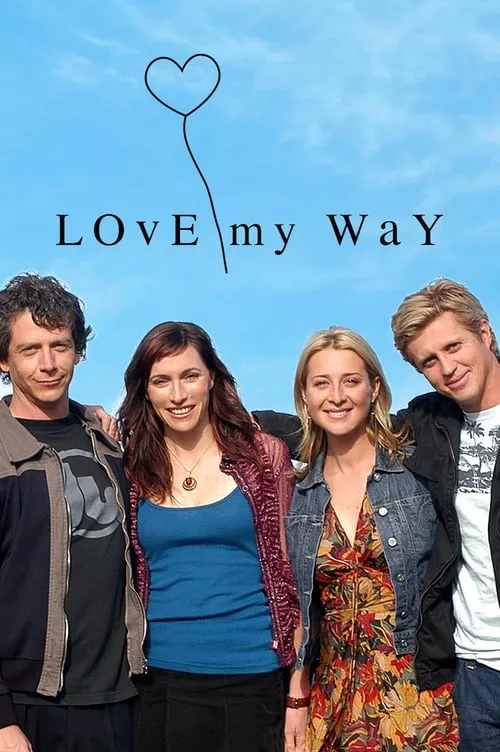 Love My Way (series)