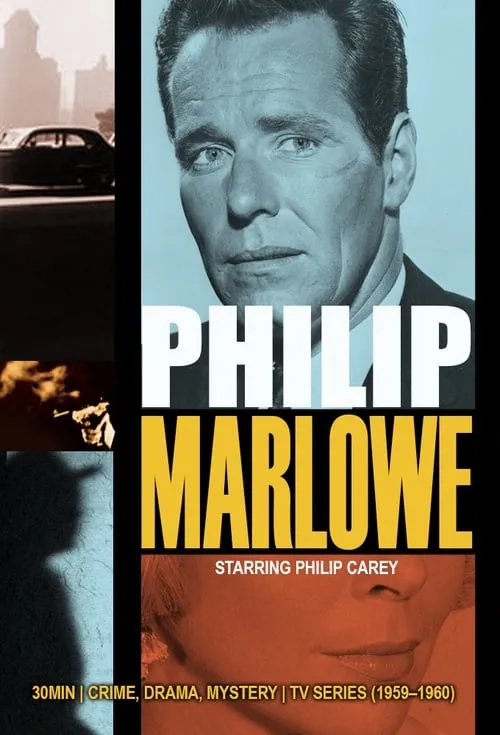 Philip Marlowe (series)