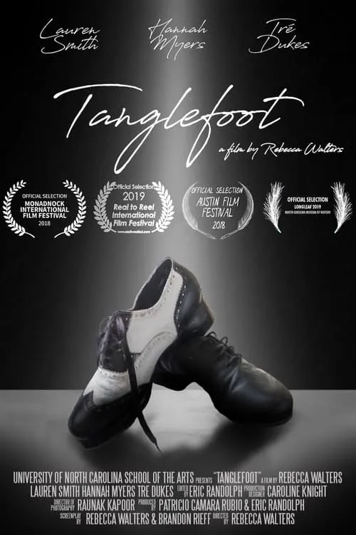 Tanglefoot (фильм)