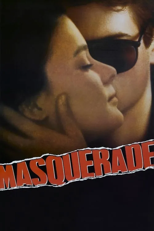 Masquerade (movie)