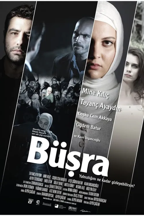 Büşra (фильм)