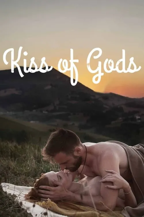 Kiss of Gods (movie)