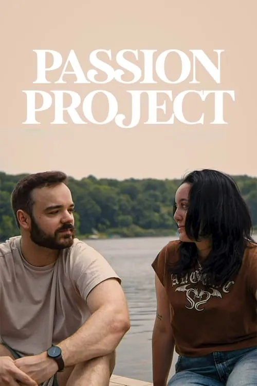 Passion Project (фильм)