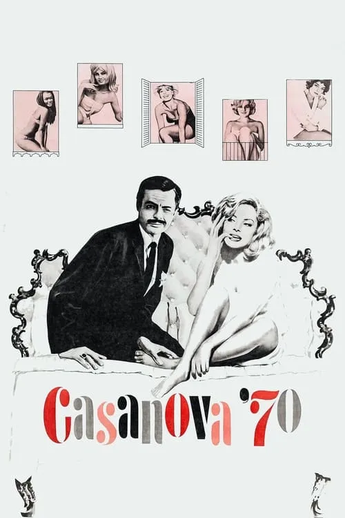 Casanova '70 (movie)