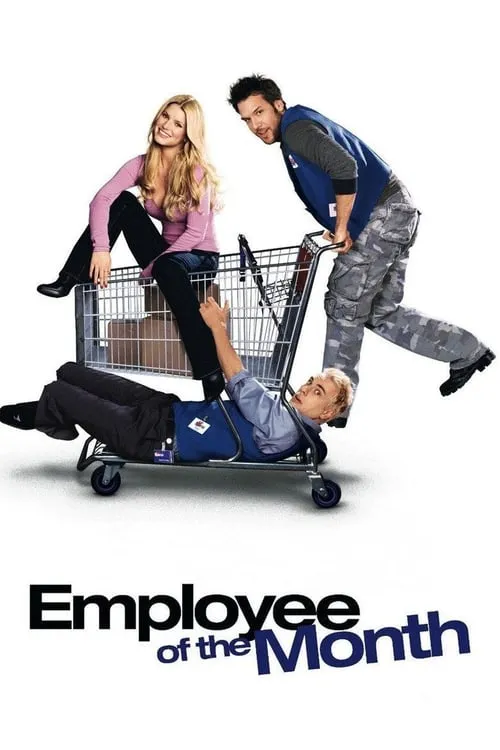 Employee of the Month (movie)