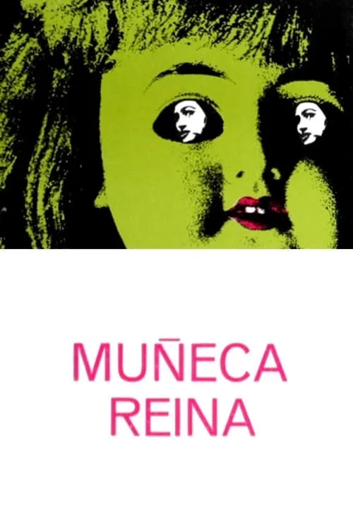 Muñeca reina