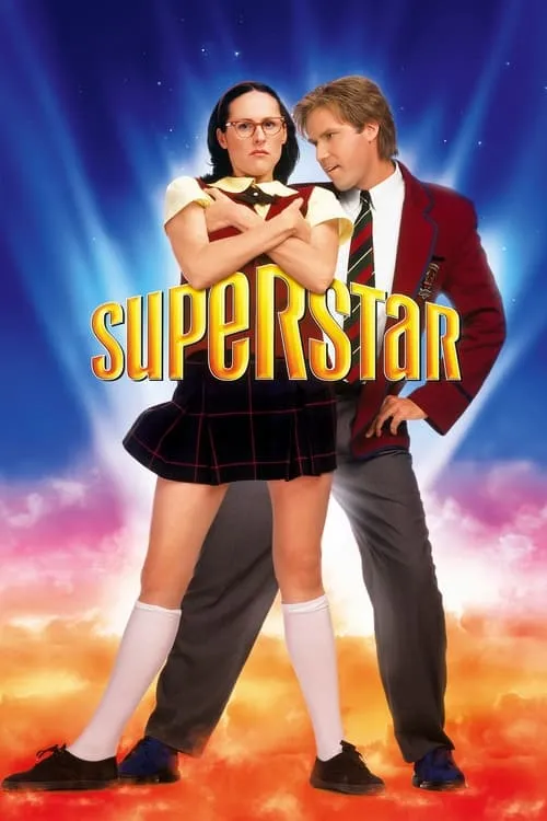 Superstar (movie)