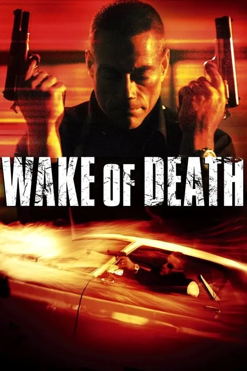 Wake of Death (movie)