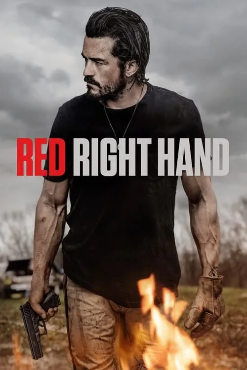 Red Right Hand (movie)