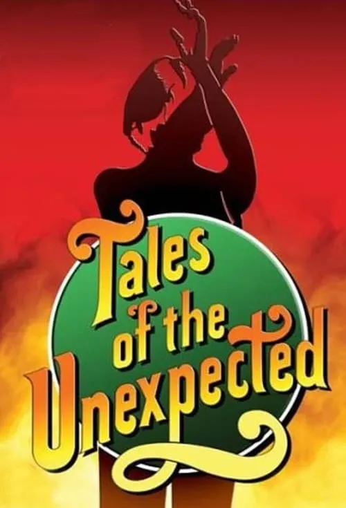 Tales of the Unexpected (series)