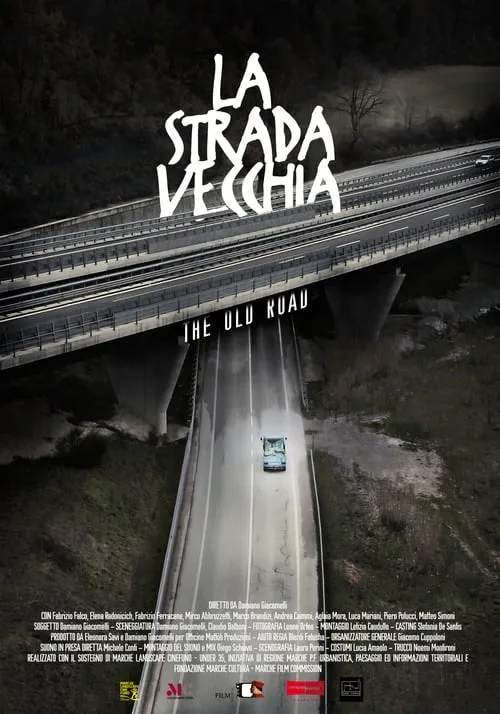 La strada vecchia (фильм)