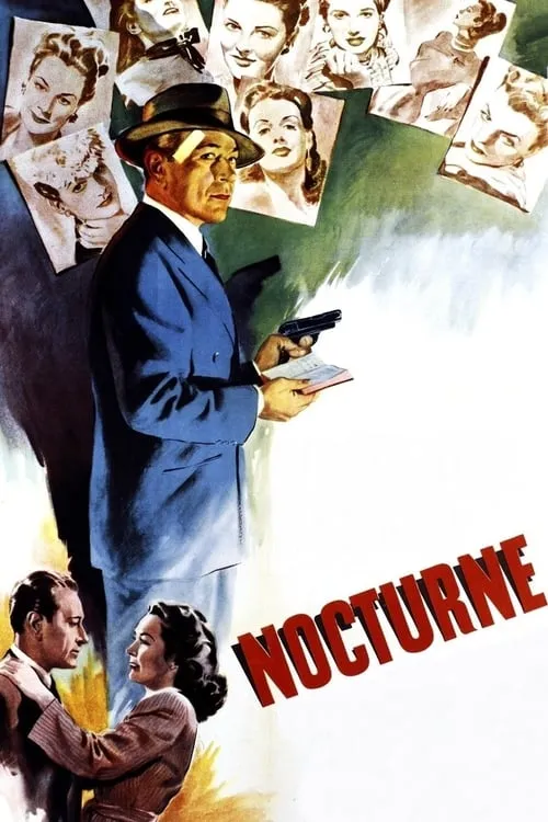 Nocturne (movie)