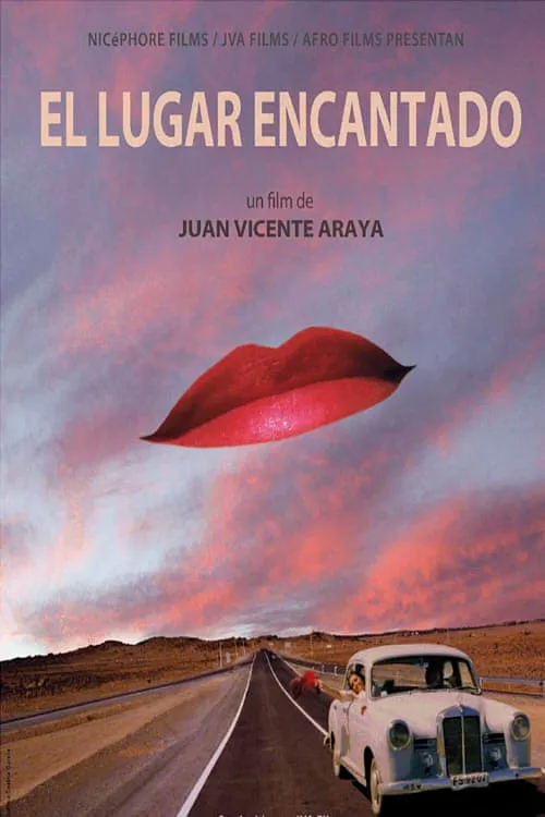 El lugar encantado (movie)