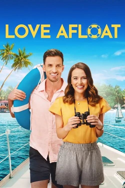 Love Afloat (movie)