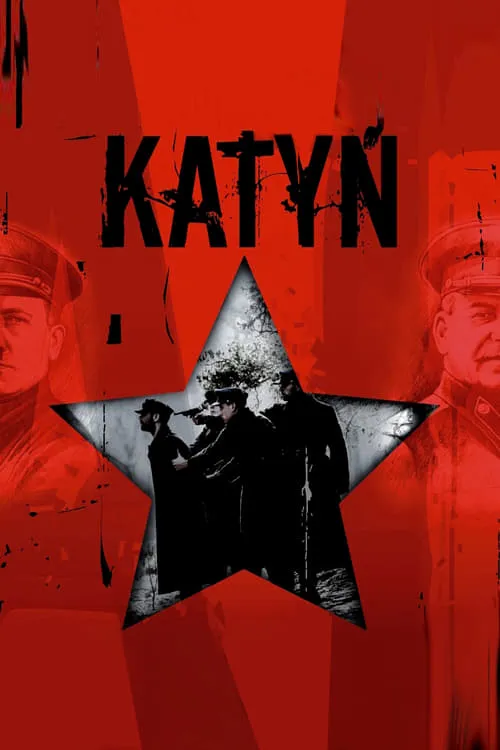 Katyn (movie)