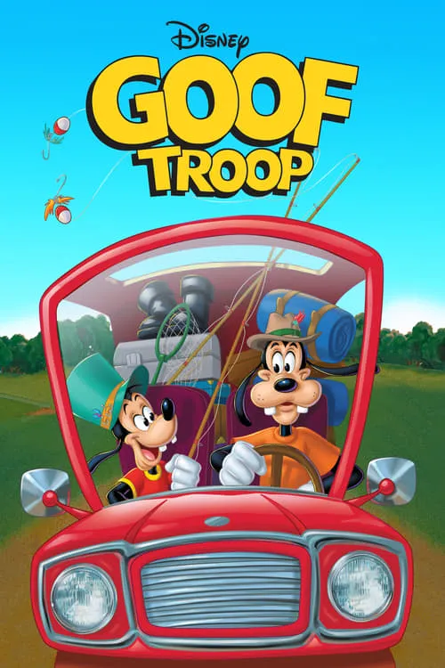 Goof Troop (series)