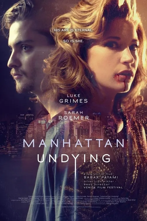 Manhattan Undying (movie)